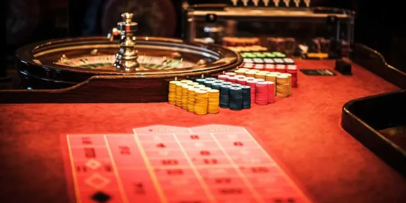 Chiến lược đặt cược Labouchere trong roulette WW88